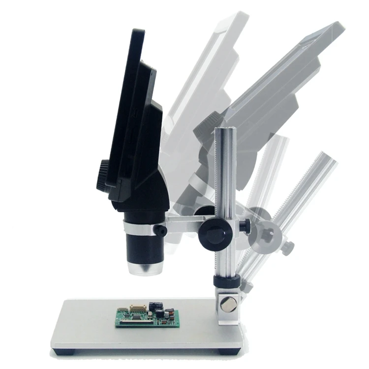 Microscópios