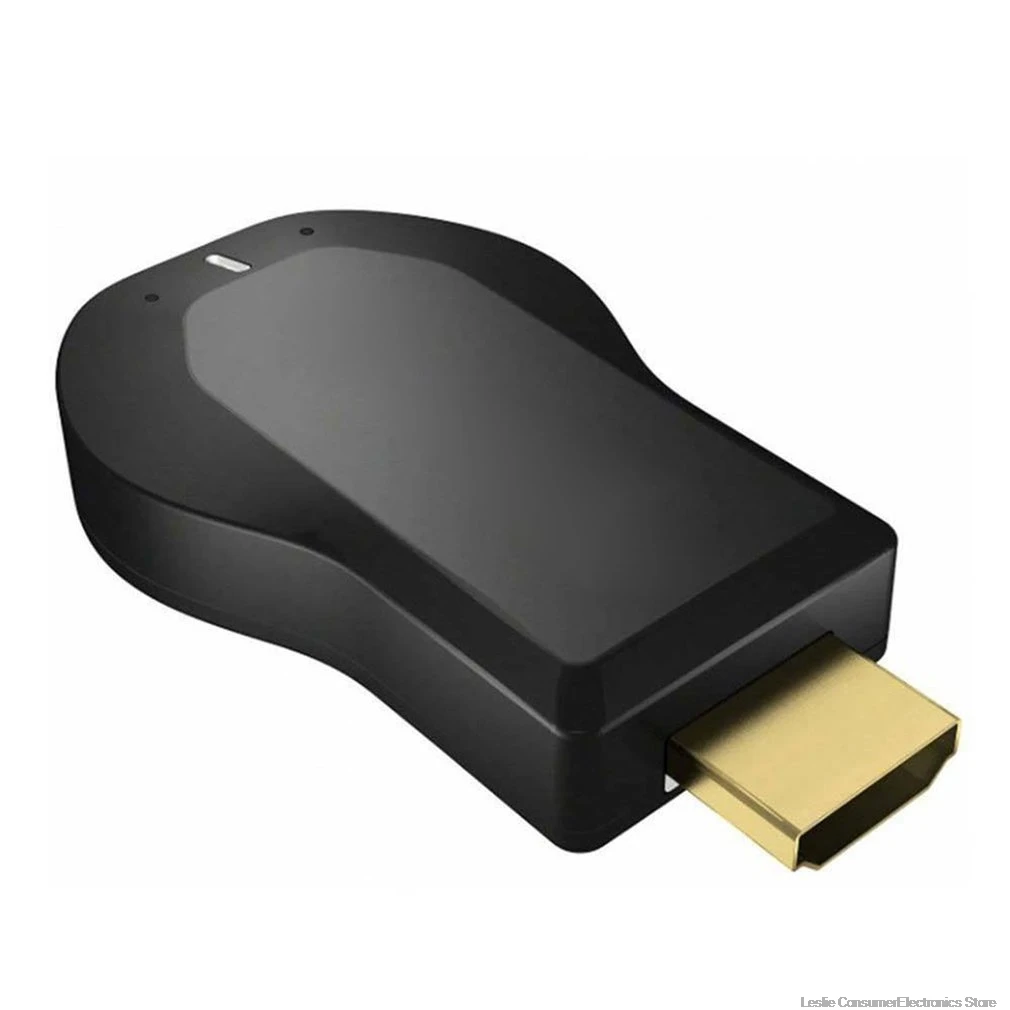 WiFi 1080P HD hdmi ТВ-карта AnyCast DLNA беспроводной донгл с поддержкой Miracast и AirPlay приемник для IOS для Android беспроводной hdmi ТВ-тюнер