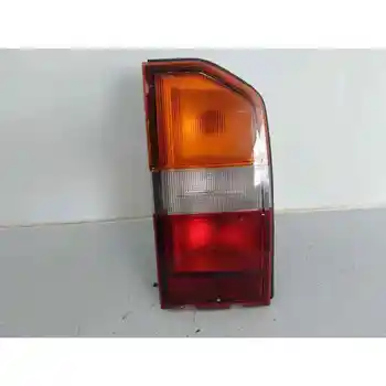 

RIGHT REAR light SUZUKI VITARA SE/SV (ET)