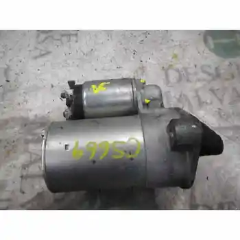 

STARTER MOTOR Chevrolet AVEO LS WITHOUT REF. [14769425]