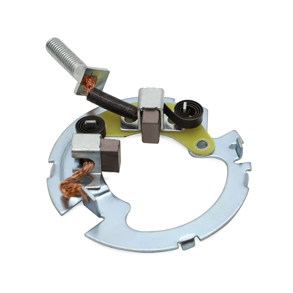 StarterBrushSetForHondaTRX300TRX250ReconTRX350Rancher250EX