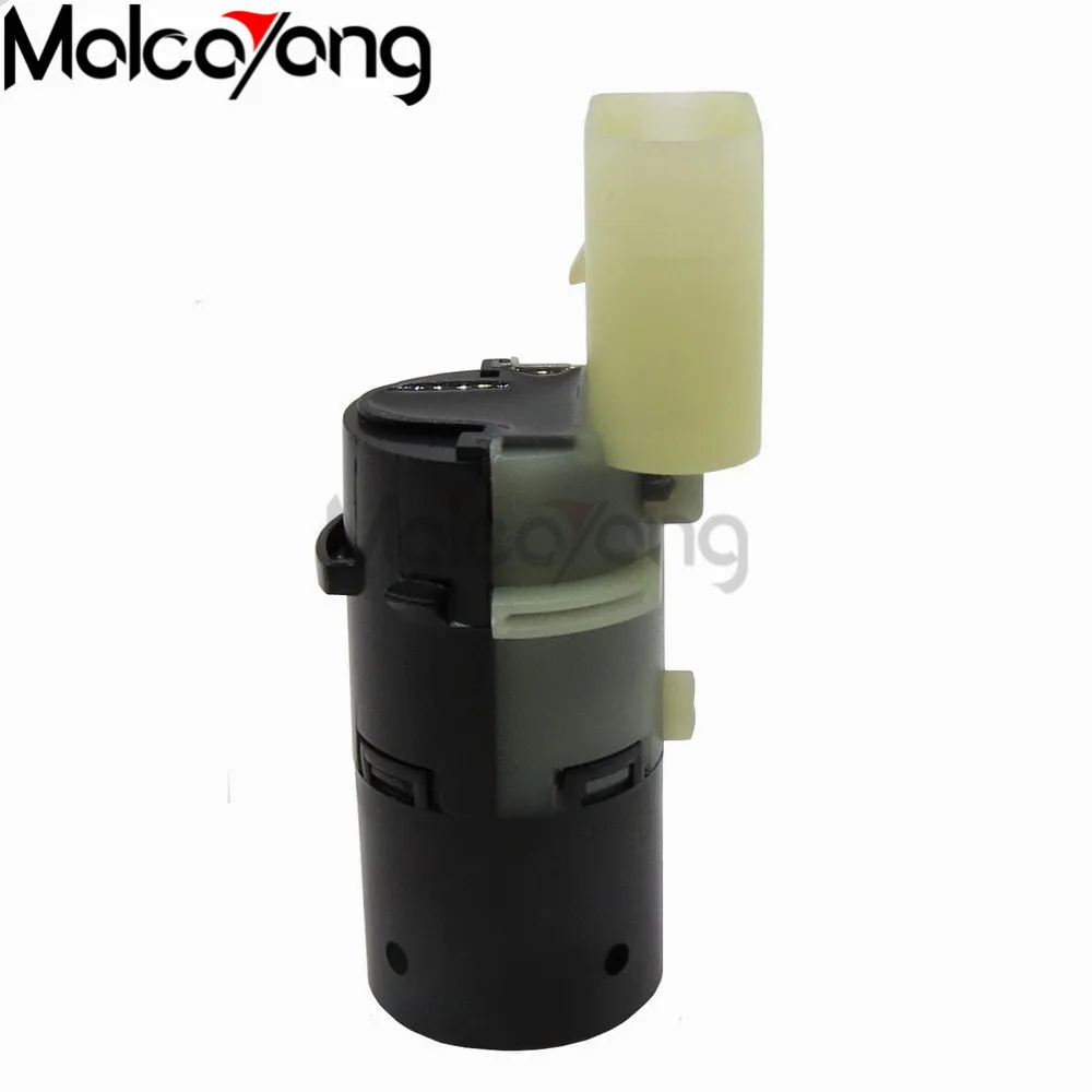 Новый датчик PDC 4B0919275D для Audi A3 A4 A6 S6 A8 VW Sharan Passat Ford Galaxy Seat Skoda Alhambra парковки|Датчики