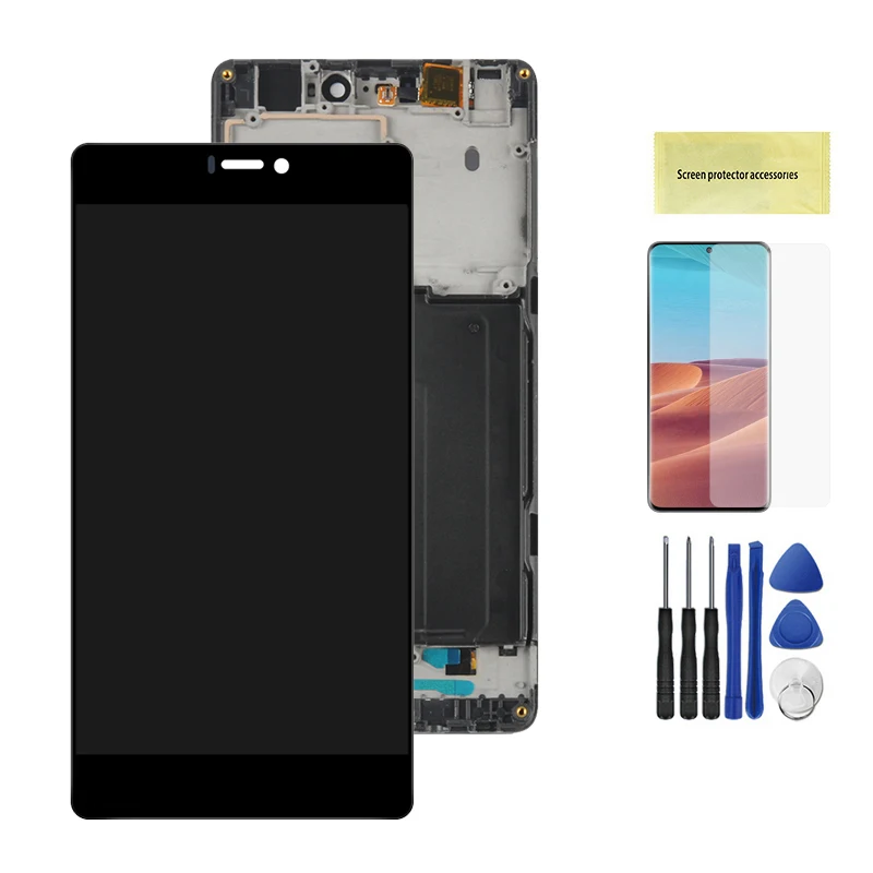 Mi4C-主图Black-DK