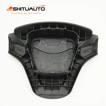 

Instrument panel black color for steering wheel For Chevrolet sail 2010-2014