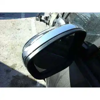 

LEFT REARVIEW MIRROR PEUGEOT 2008 (--. 2013->)