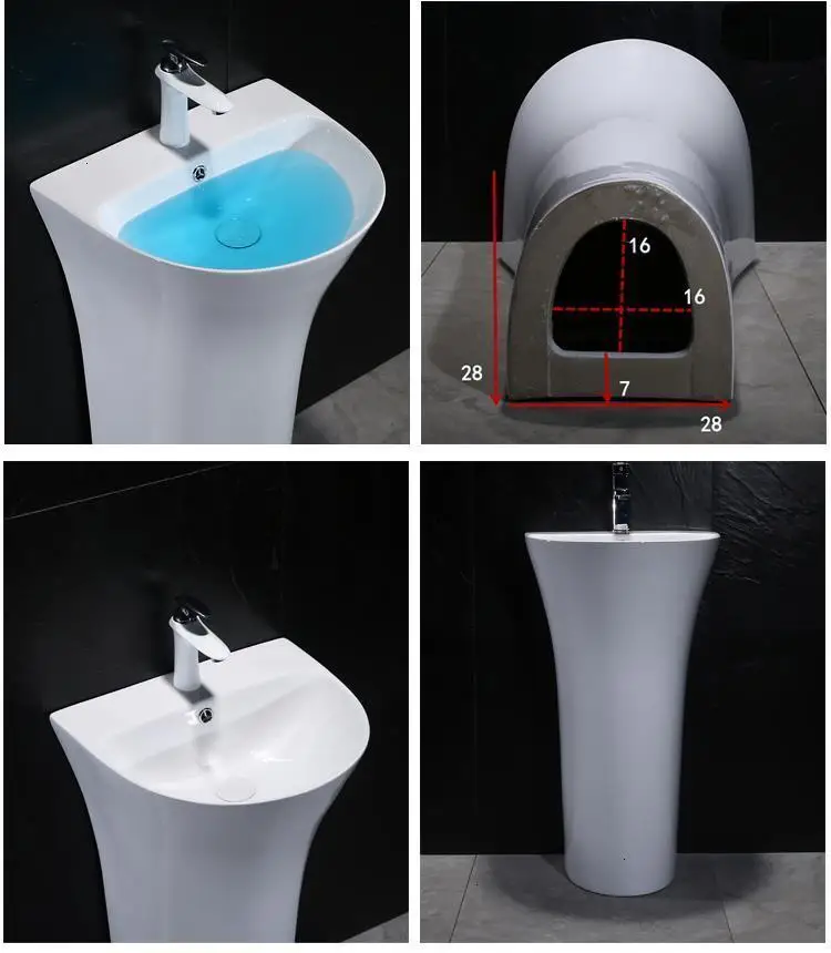 Туалет Evier Waschbecken Fregadero Salle Bain Lavatorio De Mano Para Wasbak раковина для ванной Lavabo Cuba Pia Banheiro умывальник