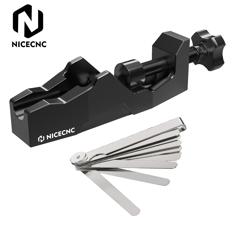 Nicecnc Universal Sparks Plug Gap Tools Tool For Most 10mm 12mm 14mm