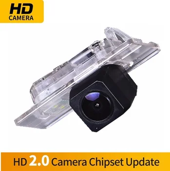 

HD Factory Selling rear view Camera for Audi A4 | S4 (2001 - 2012)