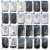 Car Keyless Smart Remote Key for Toyota Camry Aygo RAV4 Prado CHR Corolla Highlander Land Cruiser Avalon Fortuner HILUX Car Key
