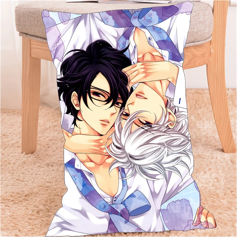 40+ Brothers Conflict Tsubaki And Azusa Background