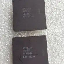 Оригинальные импортные CY7C516-65GC A80386DX-25 D78CP14DW 1FN41 Z0800206DSA SCN2672A; гарантированное качество