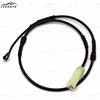 One Set Front + Rear Brake Pad Wear Sensor for MINI R60 R61 OEM NO 34359804833 34359804834 Brake Induction Wire Replacement ► Photo 2/6