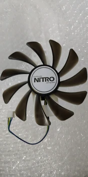 

New R9 380 GAA8B2U DC12 0.5A graphics fan