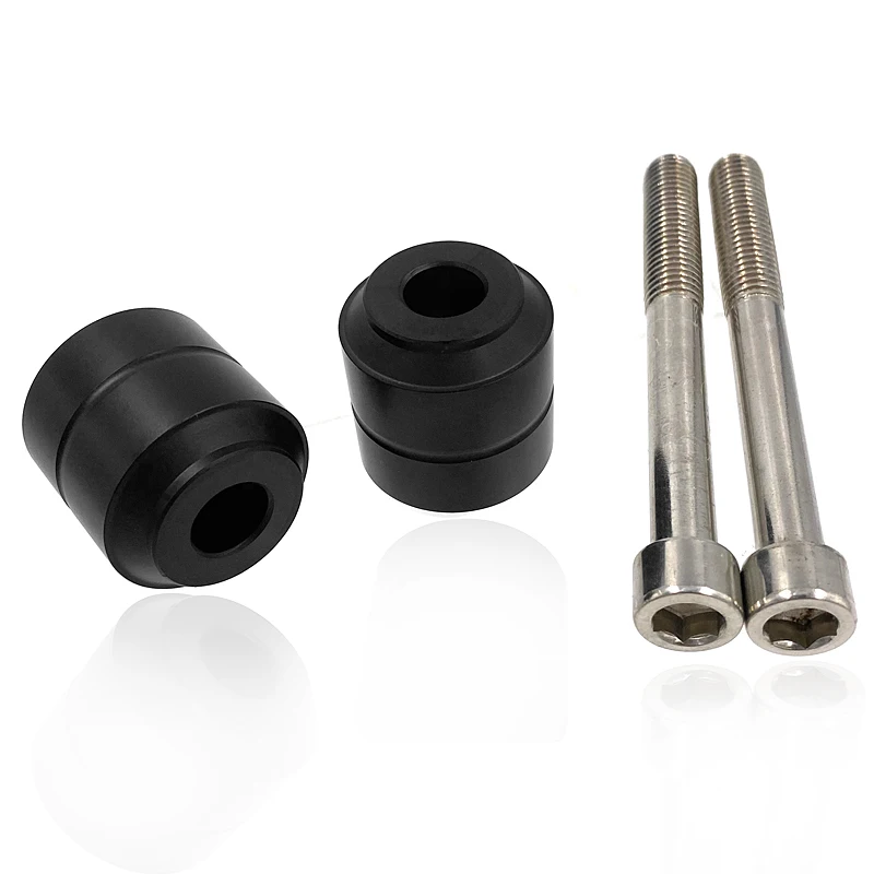 Motorcycle CNC Handle Bar Handlebar Riser Kit Moves Bar For BMW F650GS Twin F700GS F800GS Adventure motocross hand bar lift (8)