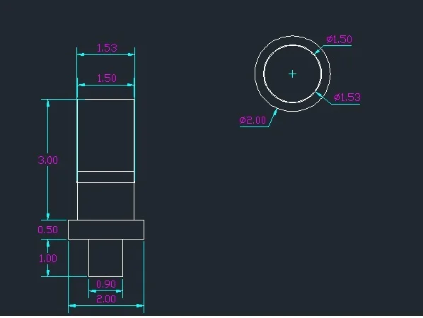 3.5H-1 Drawing