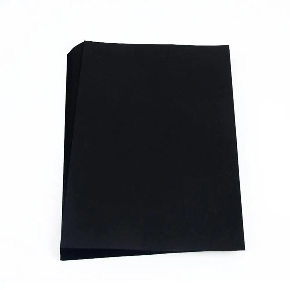 Material de Escritório Pces Impressora Colorida Papel Handwork Scrapbooking Cardstock Escola 160gsm Premium Universal a4 100 7 Cheap Papel p cópia