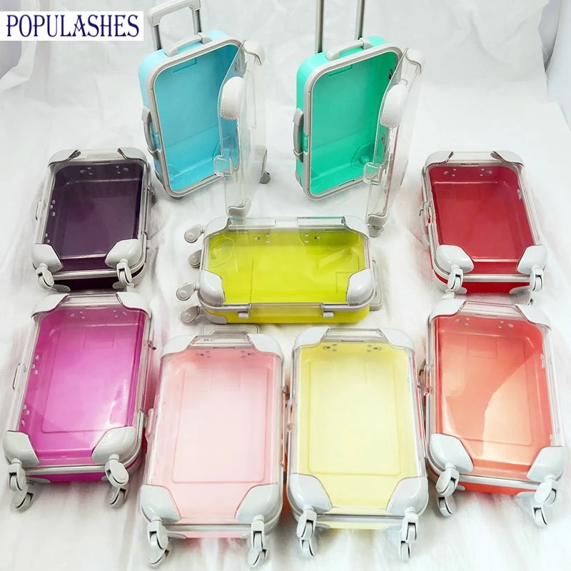 Рисунок 6 - мини Чехол для костюма чемодан