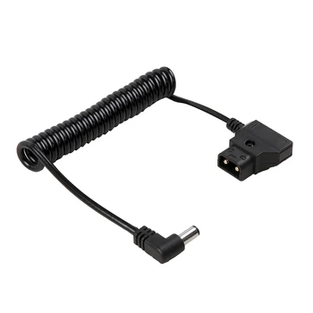 

Portkeys Mount D-TAP to DC Power cable for lh5 hdr field monitor