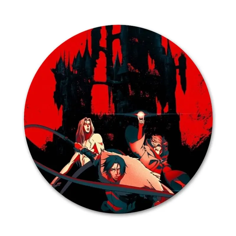 Castlevania LoS Ultimate Edition - Icon by Blagoicons on DeviantArt