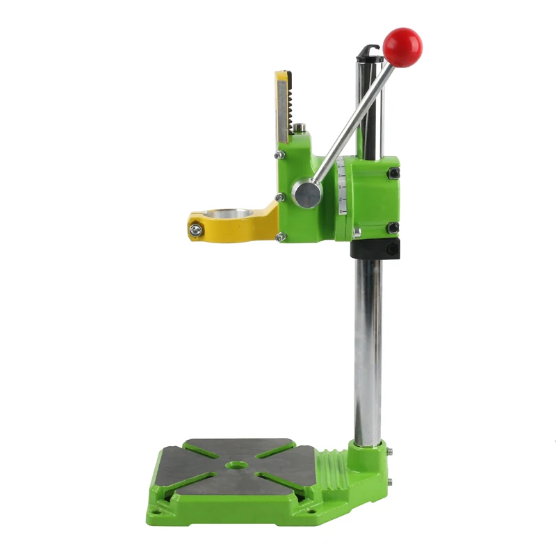 Лучшая электрическая дрель универсальная подставка держатель электрические