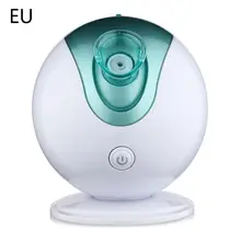 Паровой распылитель для лица, паровой распылитель, паровой аппарат для очистки кожи, паровой аппарат, ЕС/США/Великобритания