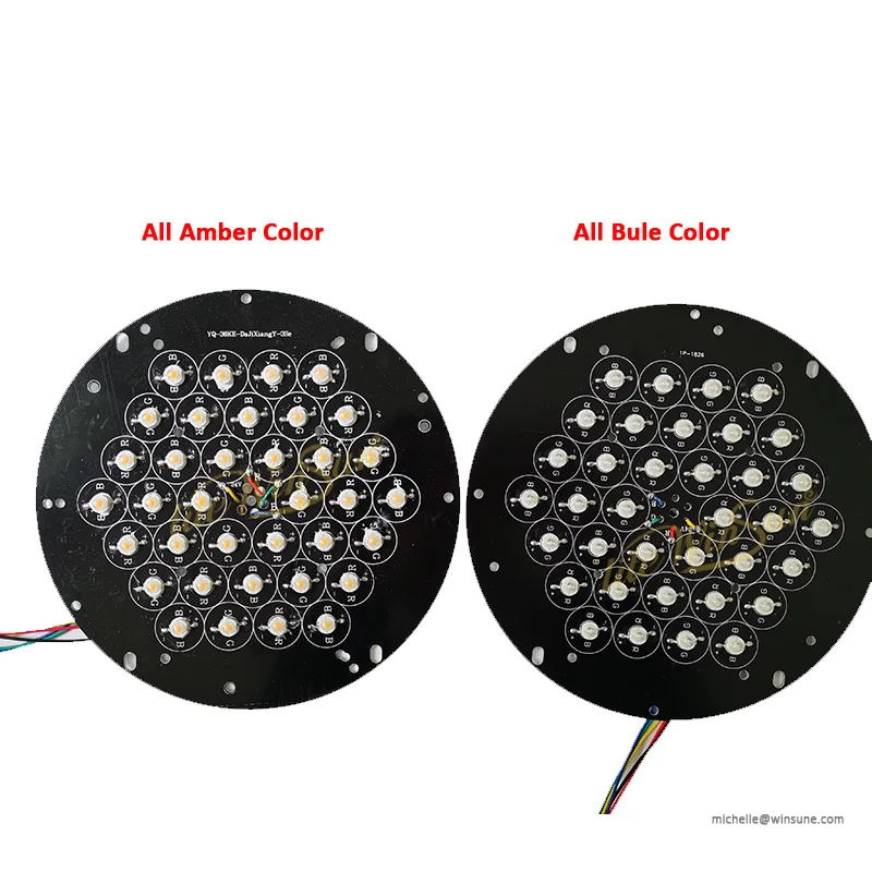rgbwa uv rgbw rgb 3w led source led par light par led light par can
