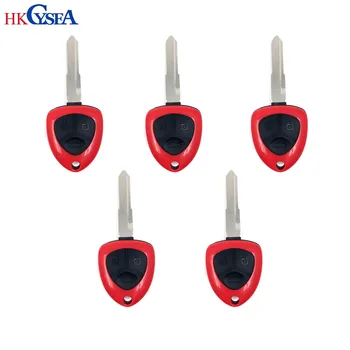 

KEYDIY 5pcs/lot,KD B17 KD900 Key Programmer B Series Remote Control With 5pcs NO.52/31# HU66 Car Key Blade