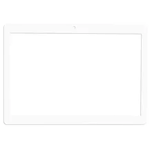 Para 10.1 assistant assistant Polegada assistente AP-108G cetus tablet tela de toque capacitivo externo digitador sensor substituição do painel multitouch