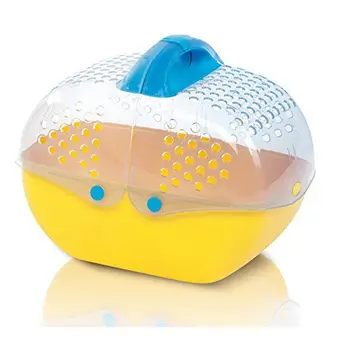 

Baggy de transport pour petit animal 36 x 25 x 29 cm (35,6 x 25,4 x 29,2 cm) Lot de 3