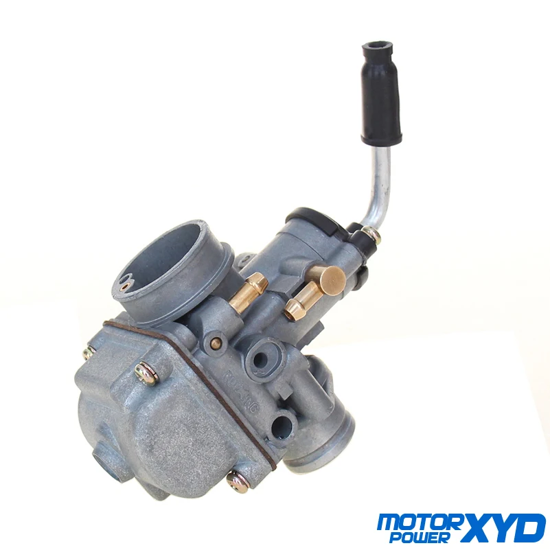 Карбюратор 19 мм карбюратор для K.T.M50 SX PRO старшие мини мотоциклы 01 ~ 08
