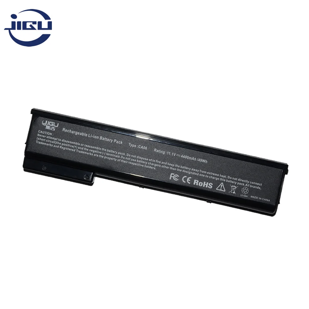 Jigu Laptop Battery Hstnni15c4 Hstnni15c5 Ca06xl Ca09 For Hp Probook 640 645 650 655 G0 G1