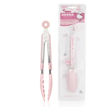 

Kitchen food clip cake bread clip bakery tools baking accessories baking tools for cakes hello kitty kitchen Food clip