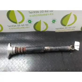 

6956315 shock absorber Rear Right Audi A4 Saloon (8e) 2.0 Tdi (dpf) (125kw)