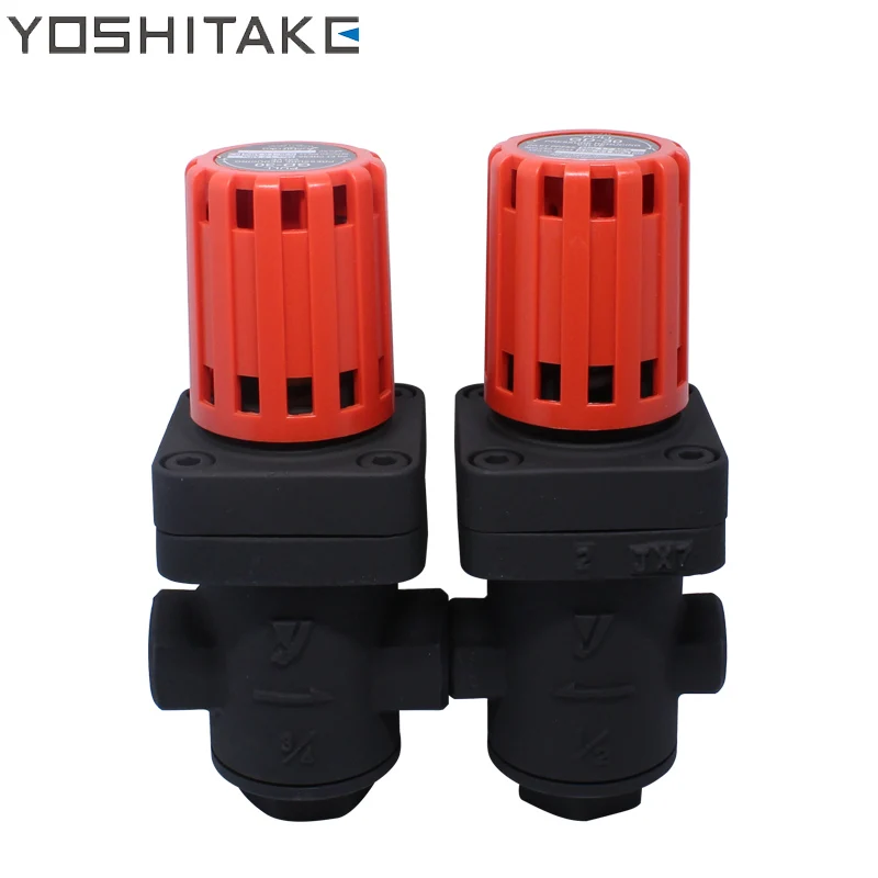 Wholesale Japan YOSHITAKE GD 30 steam Pressure Reducing control Valves