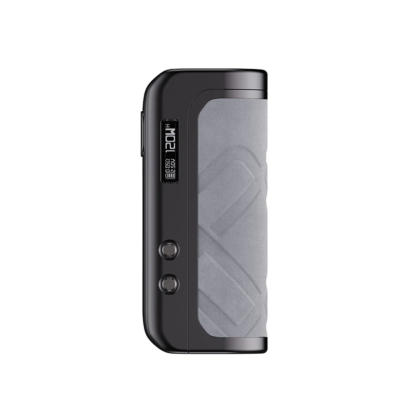 Оригинальный испаритель Augvape FOXY ONE Mod 120 Вт электронная сигарета вейп Type C зарядка