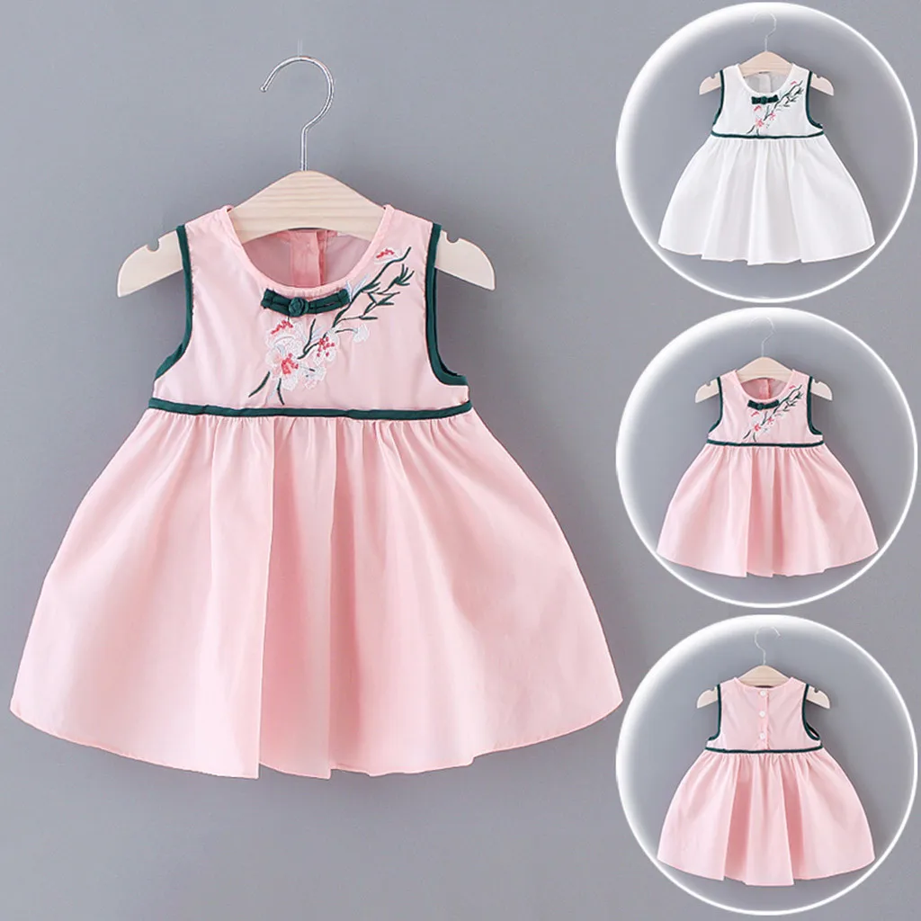 baby girl summer dresses online