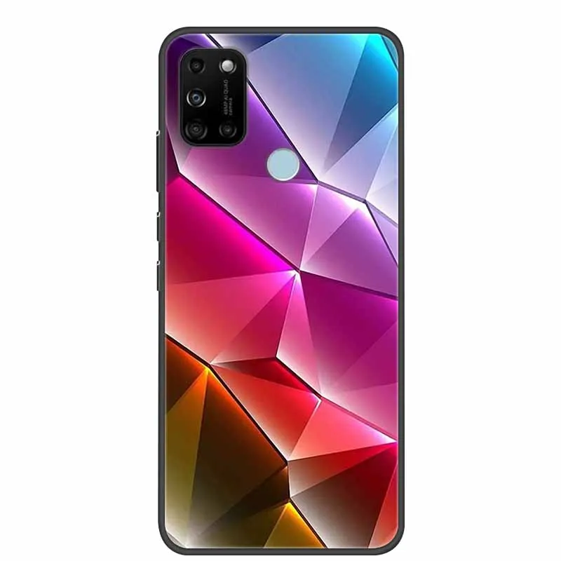 Enhanced Shockproof Silicone TPU Phone Case – Soft Protective Back Cover and Bumper