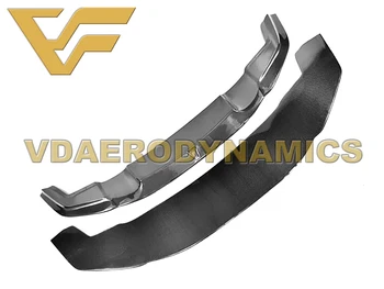 

Suitable For 14-20 F87 M2 VAD-PM Front Lip Splitter Bumper Body Kit