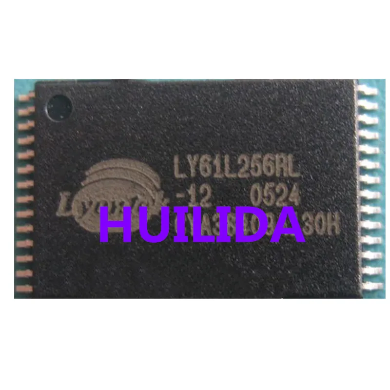LY61L256RL-12 TSOP28 Новинка