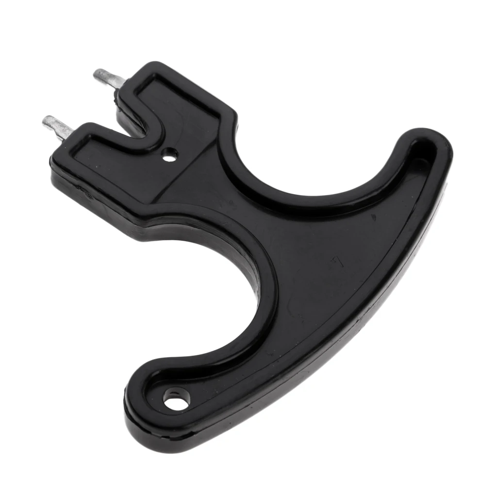Universal Two Pin Golf Shoes Spike Cleat Stud Handle Wrench Removal Tool