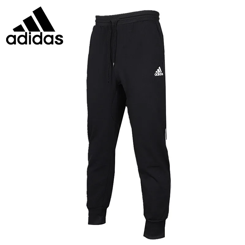 Оригинальное новое поступление мужские брюки Adidas SPT BB спортивная одежда|Беговые
