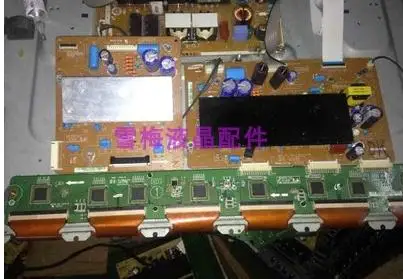 

YB09 Y+ buffer + X three-piece set LJ41-08592A LJ41-08594A LJ41-08591A