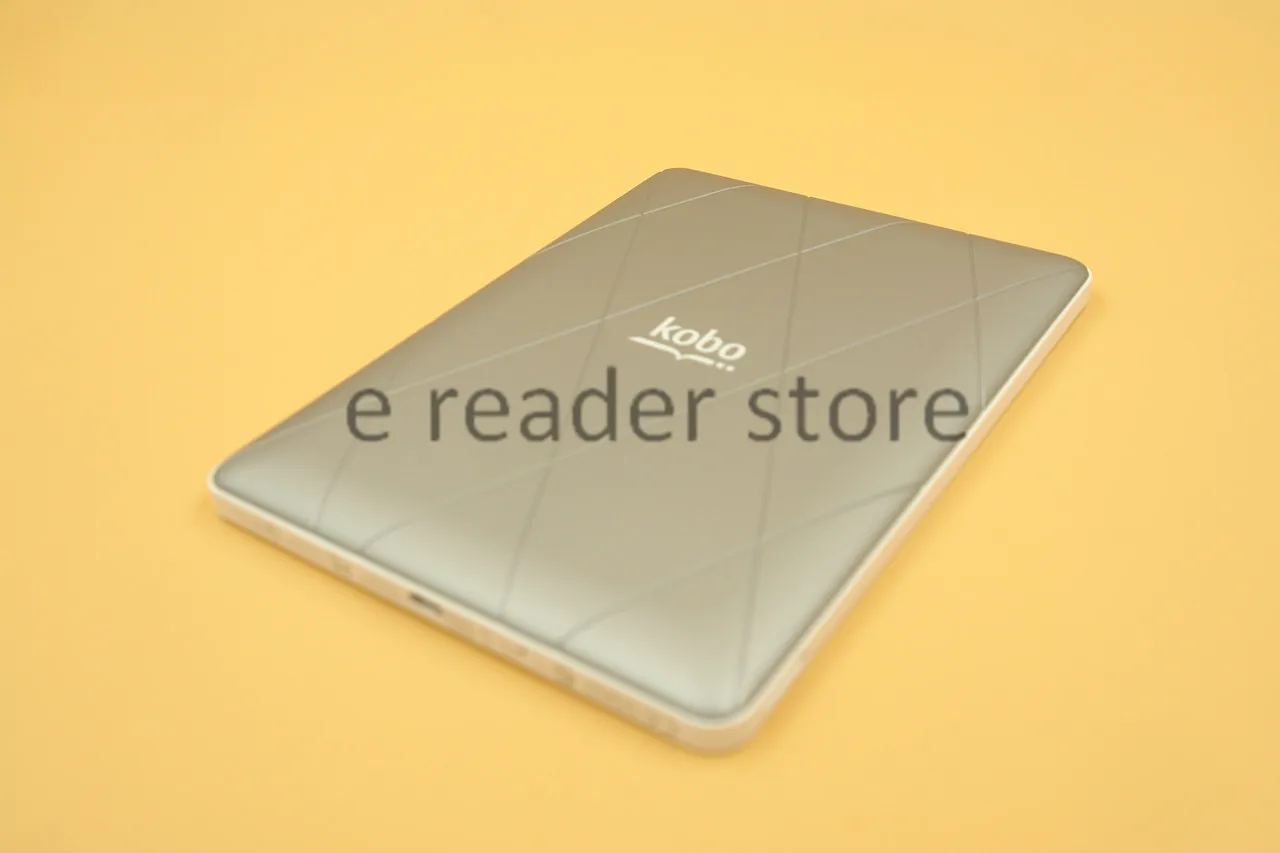 Устройство для чтения книг Kobo glo/kobo glo HD N613 e ink 6 дюймов 1024x768 2 Гб светильник ка Wi Fi