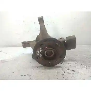 

STEERING KNUCKLE FRONT LEFT MERCEDES VITO (W638) CLOSED BOX