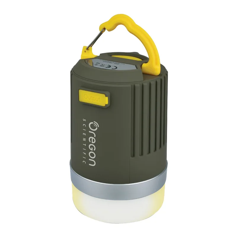 Multi-functional Camping Light Outdoor Camping Lights Emergency LED Mobile Power Large Capacity Lighting Charger Camping Lamp