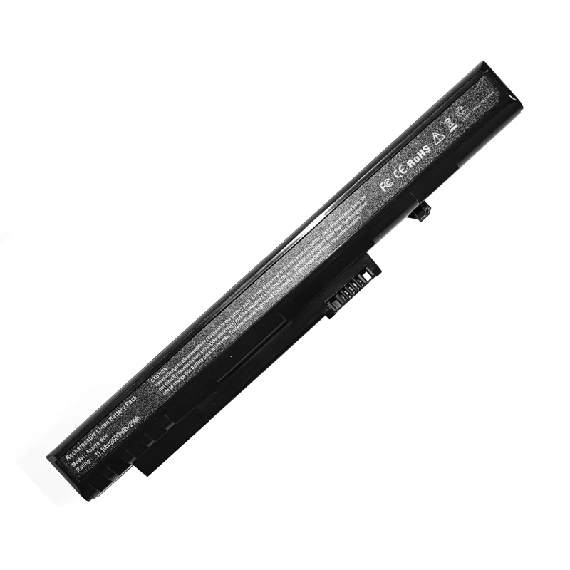 ApexWay 3 клетки ноутбука Батарея для acer Aspire one A110 571 A150 D150 D250 P531 Pro 531, UM08A31 UM08A51 UM08A52 UM08A72 UM08A73