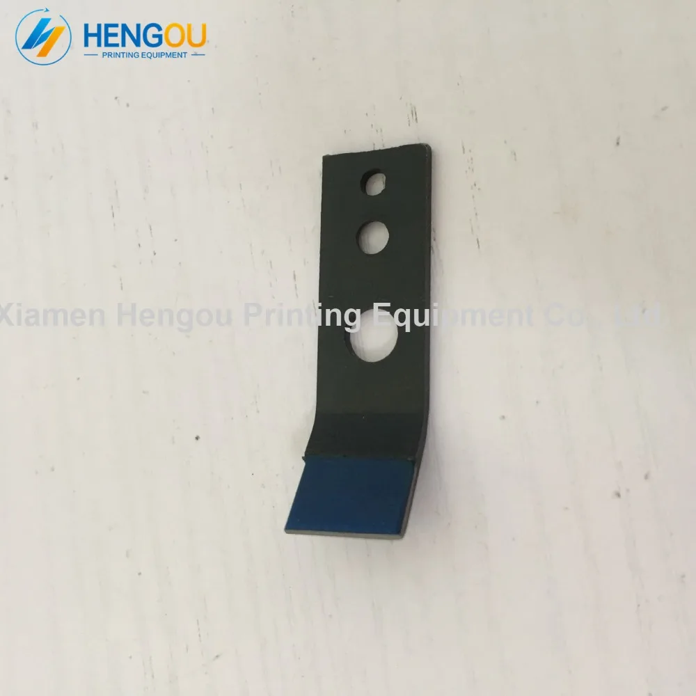 30 штук 43.014.004 Hengoucn MO gripper, для сбора бумаги радиографа