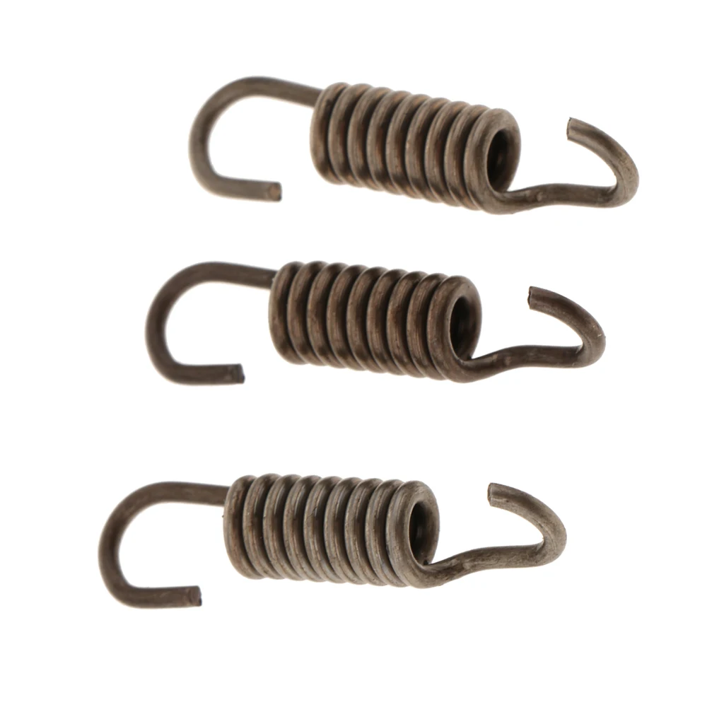 3X 47cc 49cc Mini Moto Clutch Springs Quad ATV Dirt Bike Spring Coil Durable