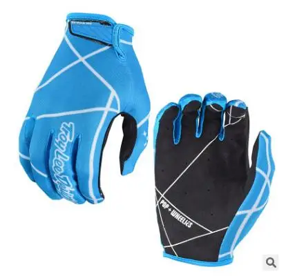 

2019 TLD 2 kleur motorcycle racing handschoenen fiets handschoenen sport outdoor rijden handschoenen