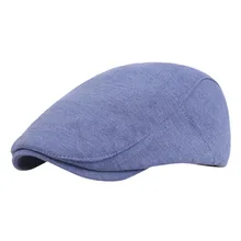 Мужская и женская шапка пика Блиндер Baker, шапка для мальчика, шапка пика Newsbo, плоская кепка в елочку, весна-осень, новая модная шапка размера плюс